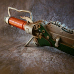 Fallout Ripper 3D Printed Hand Painted Fan Art