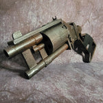 Pipe Revolver