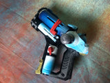 Mei's Endothermic Blaster 3D Printed
