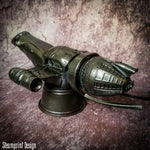 Firefly Serenity Miniature 3D Printed