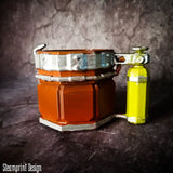 Deep Rock Galactic Mug