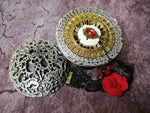 Infinity Orb Ring Box