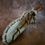 Fallout Ripper 3D Printed Hand Painted Fan Art