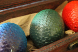 Dragon Eggs