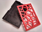 Soap Dish Surreal 3D Printed