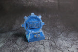 Fallout Phone Stand