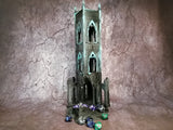 Warhammer 40K Dice Tower