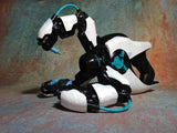 Symmetra Blaster 3D Print