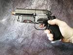 Deckard's Hand Cannon Blade Runner