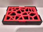 Soap Dish Surreal 3D Printed
