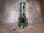 Warhammer 40K Dice Tower