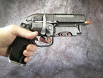 Deckard's Hand Cannon Blade Runner
