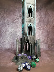 Warhammer 40K Dice Tower