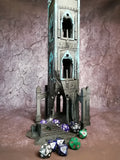 Warhammer 40K Dice Tower