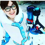 Mei's Endothermic Blaster 3D Printed