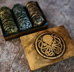 Pirates of the Caribbean Poker Chips