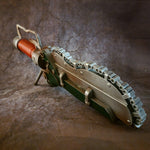 Fallout Ripper 3D Printed Hand Painted Fan Art