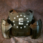 Fallout Combat Armor - Enclave Style