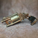 Pipe Revolver