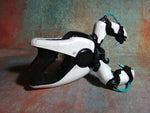 Symmetra Blaster 3D Print