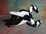 Symmetra Blaster 3D Print