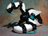 Symmetra Blaster 3D Print