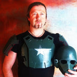 Fallout Combat Armor