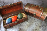 Dragon Eggs