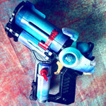 Mei's Endothermic Blaster 3D Printed