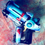 Mei's Endothermic Blaster 3D Printed