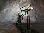 Deckard's Hand Cannon Blade Runner