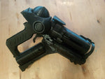 Mei's Endothermic Blaster 3D Printed