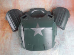 Fallout Combat Armor