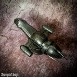 Firefly Serenity Miniature 3D Printed