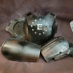 Fallout Combat Armor