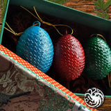 Dragon Eggs