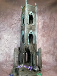 Warhammer 40K Dice Tower