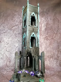 Warhammer 40K Dice Tower