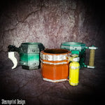 Deep Rock Galactic Mug