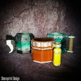 Deep Rock Galactic Mug