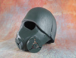 NCR Ranger Helmet 3D Printed