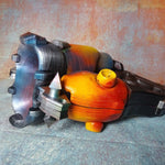 Roadhogs Scrap Gun