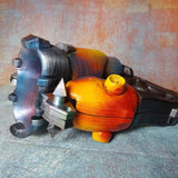 Roadhogs Scrap Gun