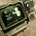 Pip Boy 2000 Mk VI 76