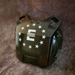 Fallout Combat Armor - Enclave Style