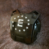 Fallout Combat Armor - Enclave Style