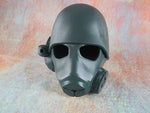 NCR Ranger Helmet 3D Printed