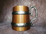 D&D Dice Cup