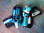 Mei's Endothermic Blaster 3D Printed