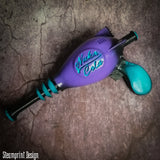 Quantum Cola Thirst Zapper